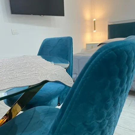 Casa Nel Vicolo Apartment