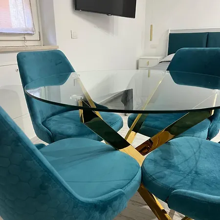 Appartement Casa Nel Vicolo Montichiari