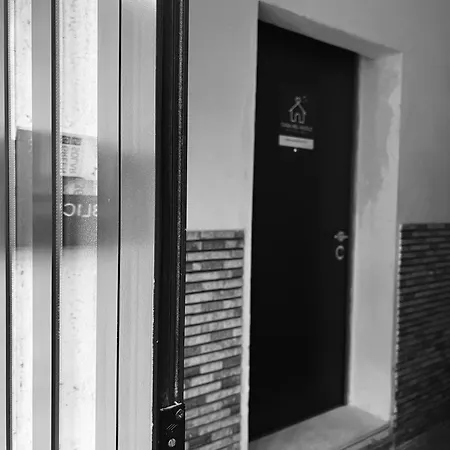 Διαμέρισμα Casa Nel Vicolo *