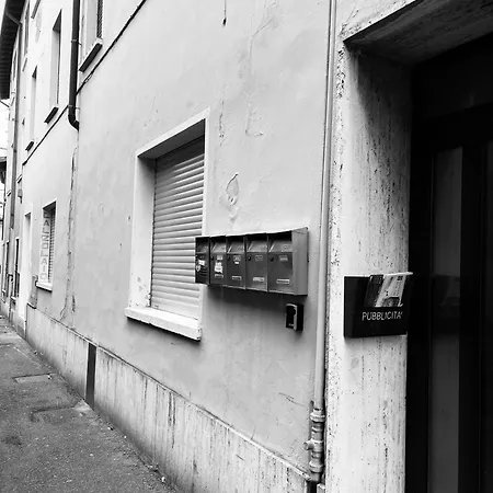 Διαμέρισμα Casa Nel Vicolo