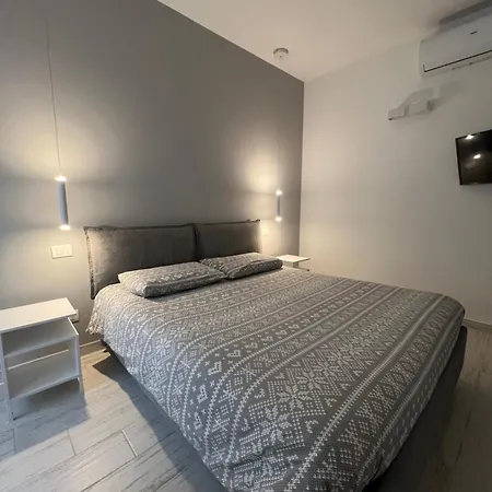 Διαμέρισμα Casa Nel Vicolo