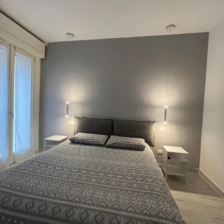 Casa Nel Vicolo * Montichiari